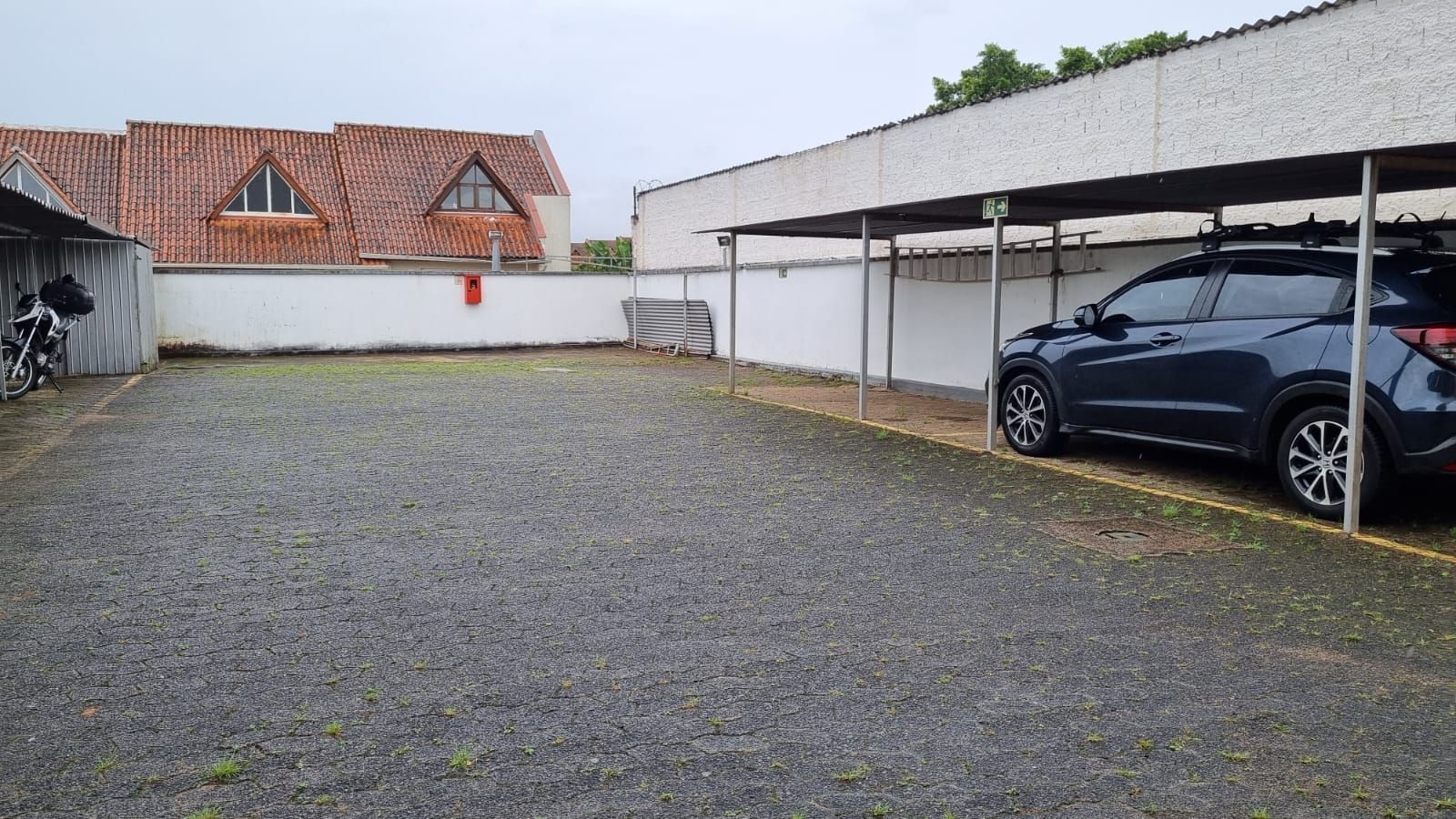 Apartamento, 1 quarto, 37 m² - Foto 28