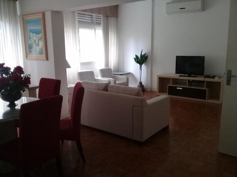 Apartamento à venda com 3 quartos, 140m² - Foto 10