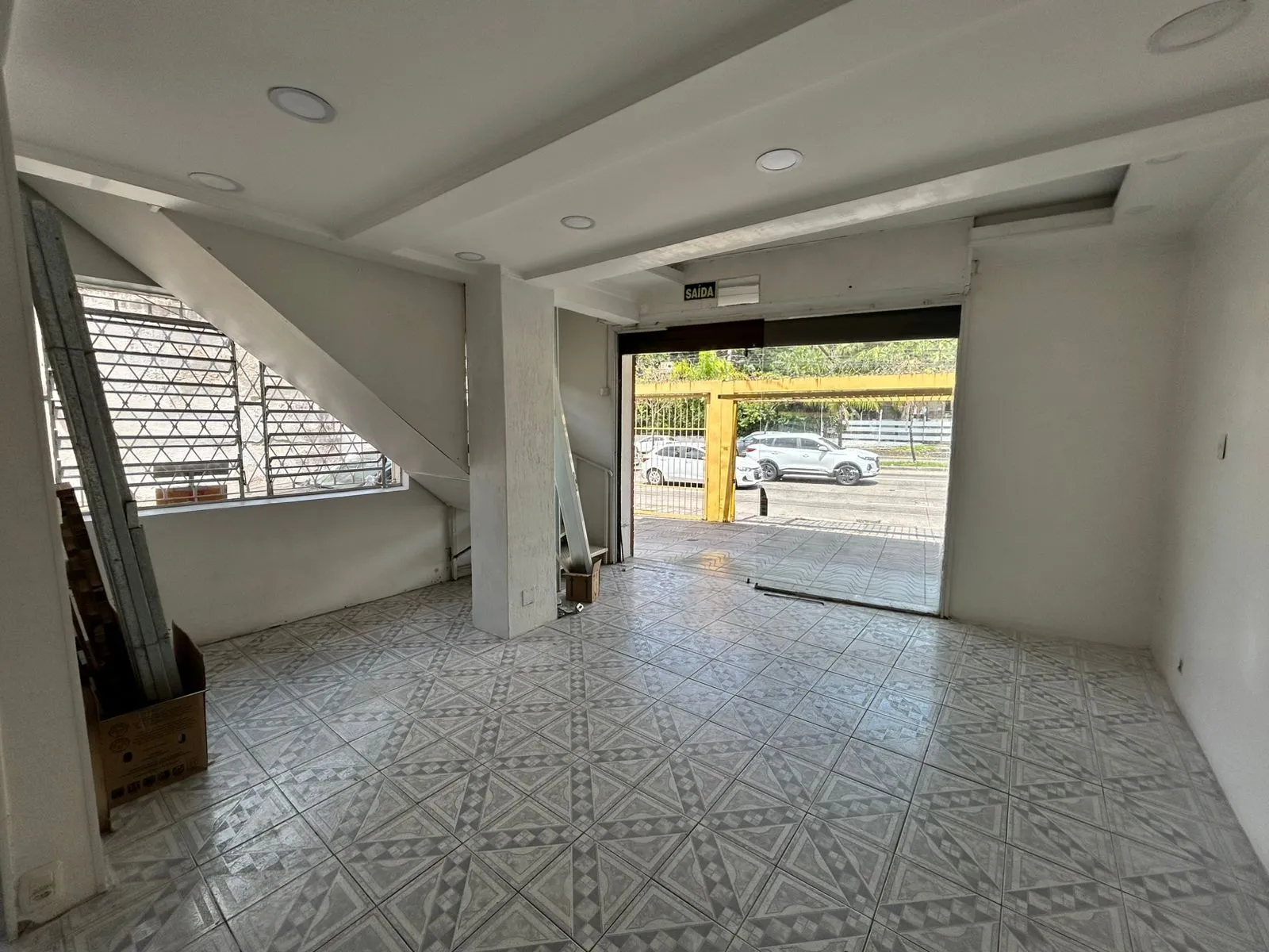 Loja-Salão, 129 m² - Foto 3