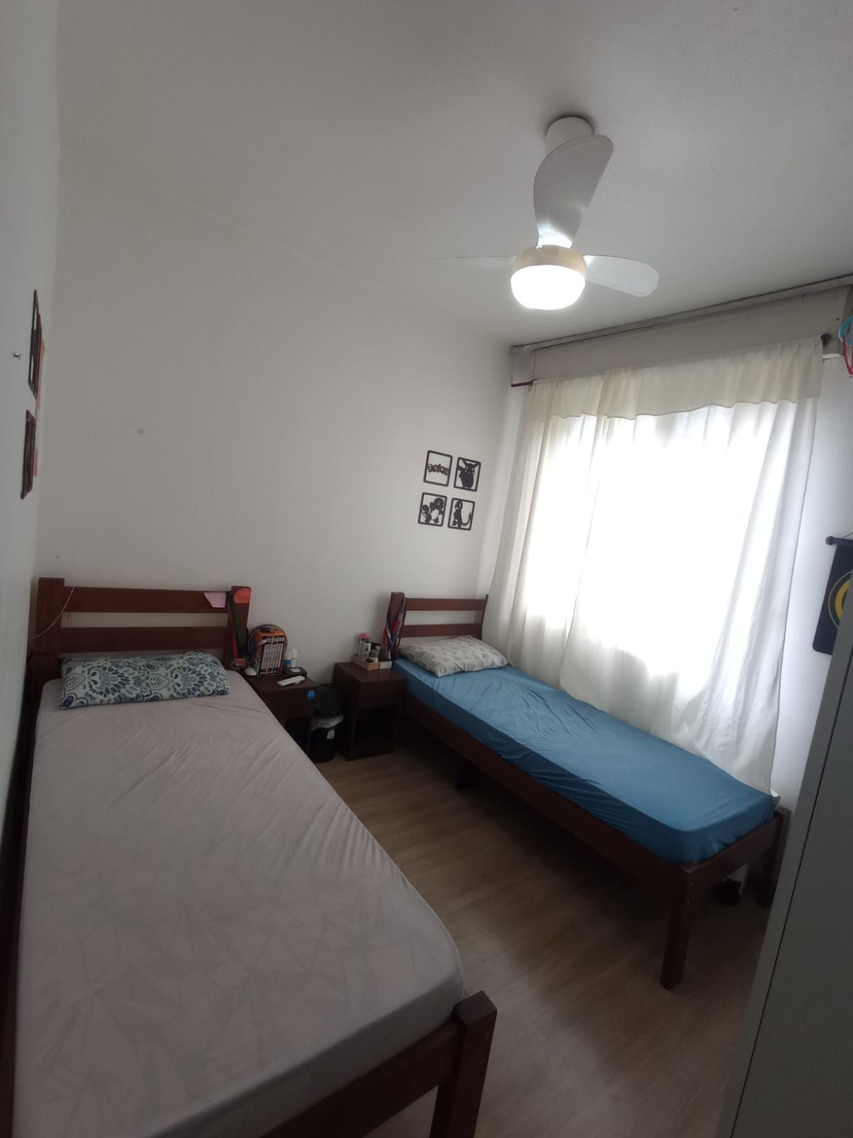 Apartamento, 2 quartos, 48 m² - Foto 24
