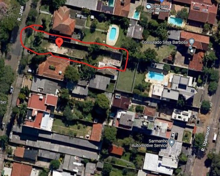 Terreno, 440 m² - Foto 7