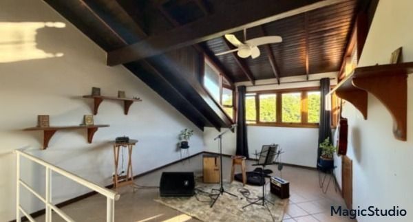 Casa, 3 quartos, 280 m² - Foto 23