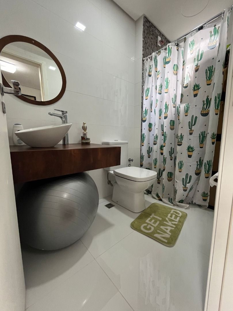 Apartamento à venda com 3 quartos, 171m² - Foto 18