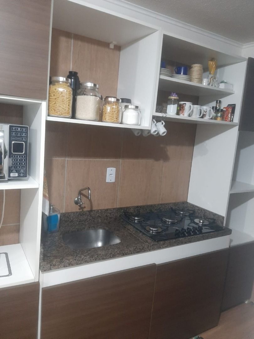 Apartamento, 2 quartos, 43 m² - Foto 5