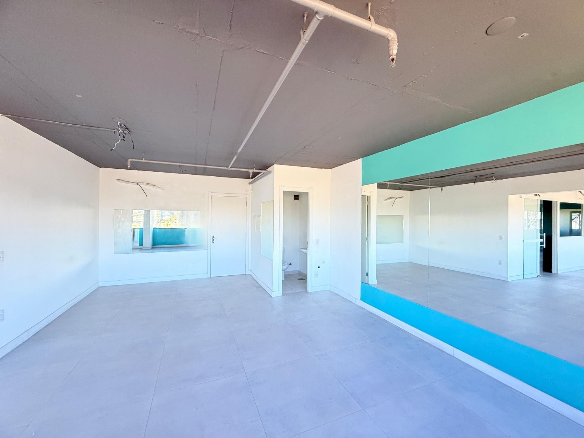 Sala-Conjunto, 37 m² - Foto 4