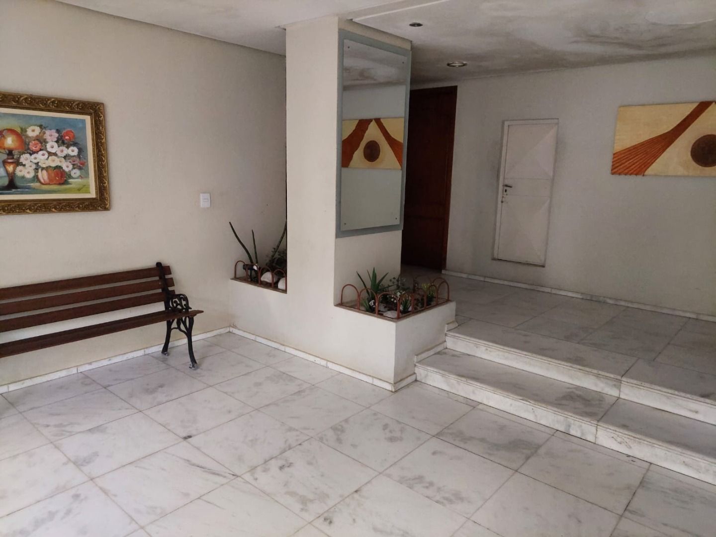 Apartamento à venda com 2 quartos, 61m² - Foto 29