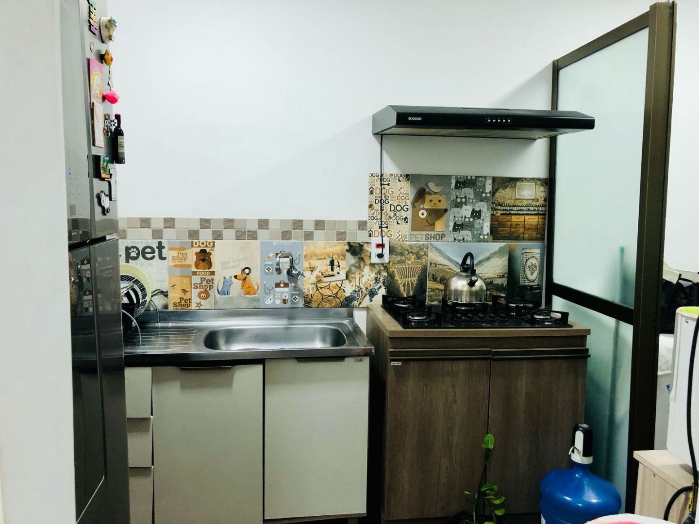 Apartamento, 2 quartos, 57 m² - Foto 5