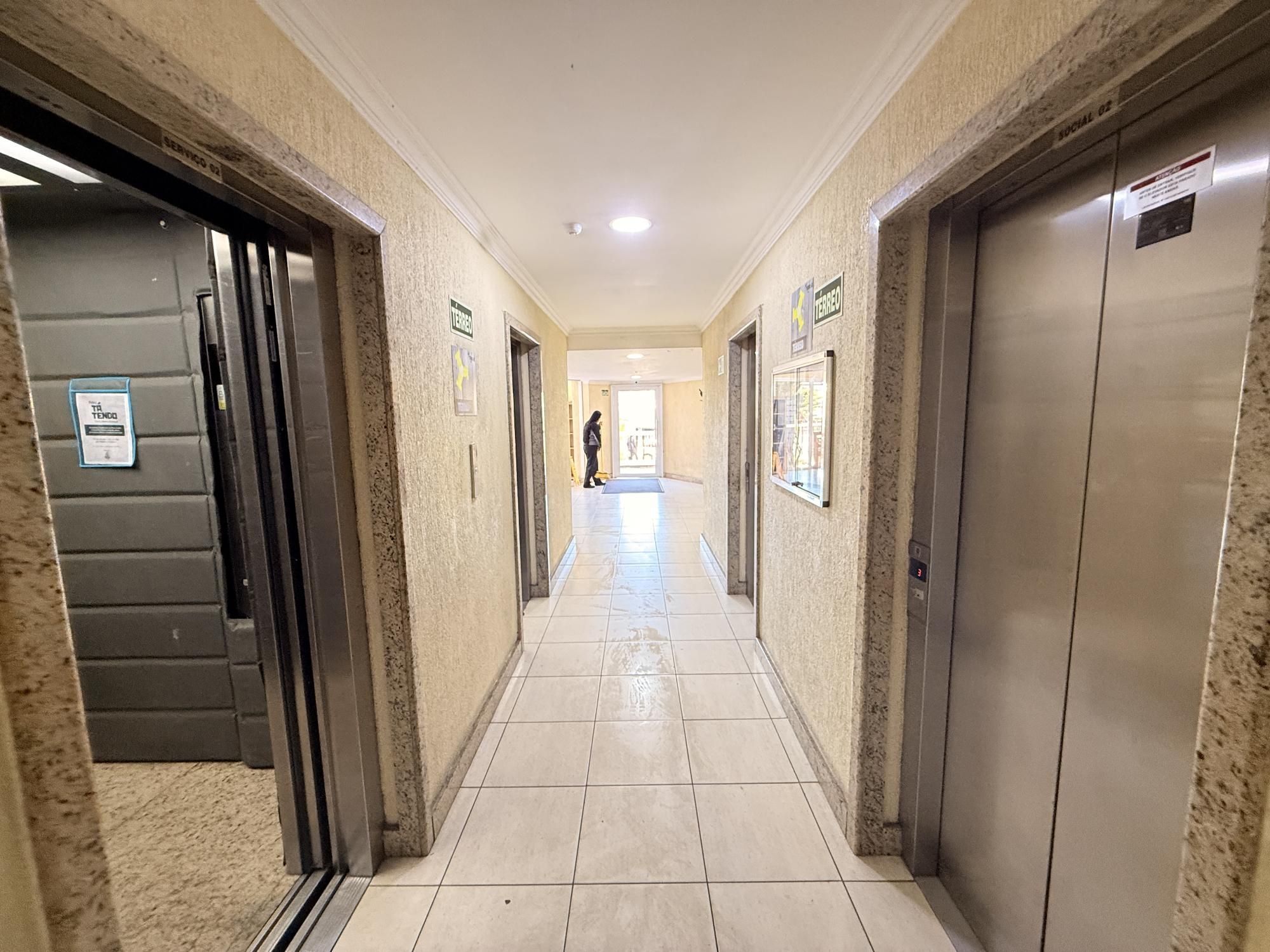 Apartamento, 2 quartos, 66 m² - Foto 47