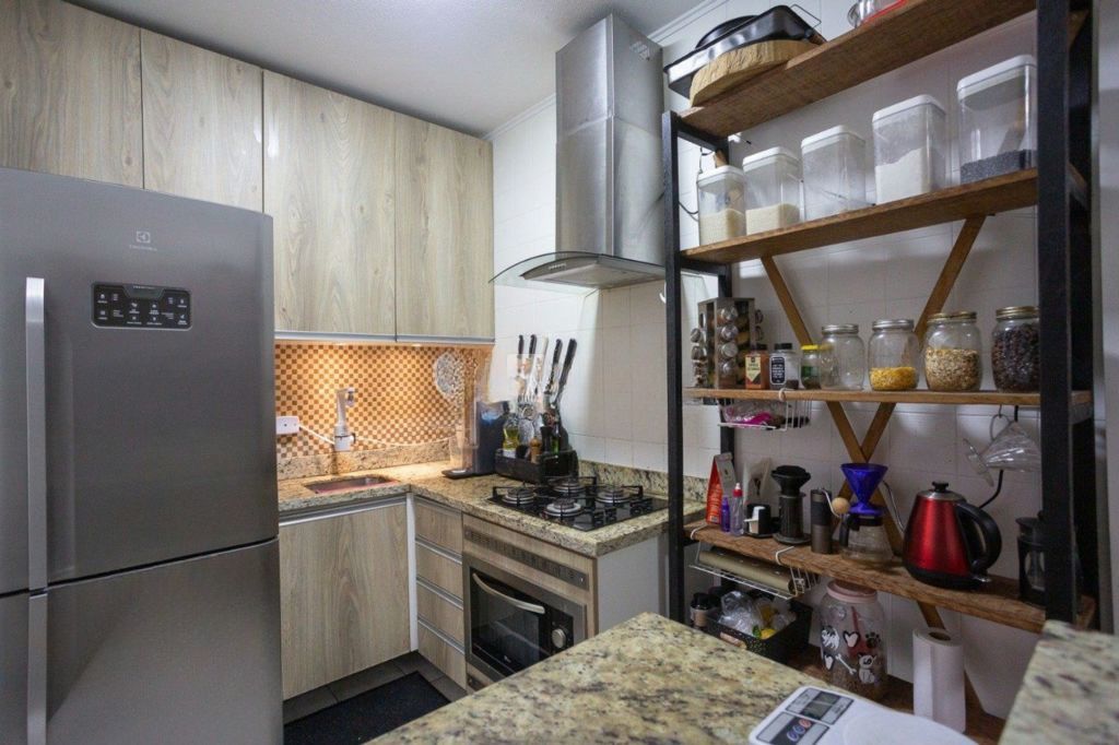 Apartamento, 2 quartos, 58 m² - Foto 13