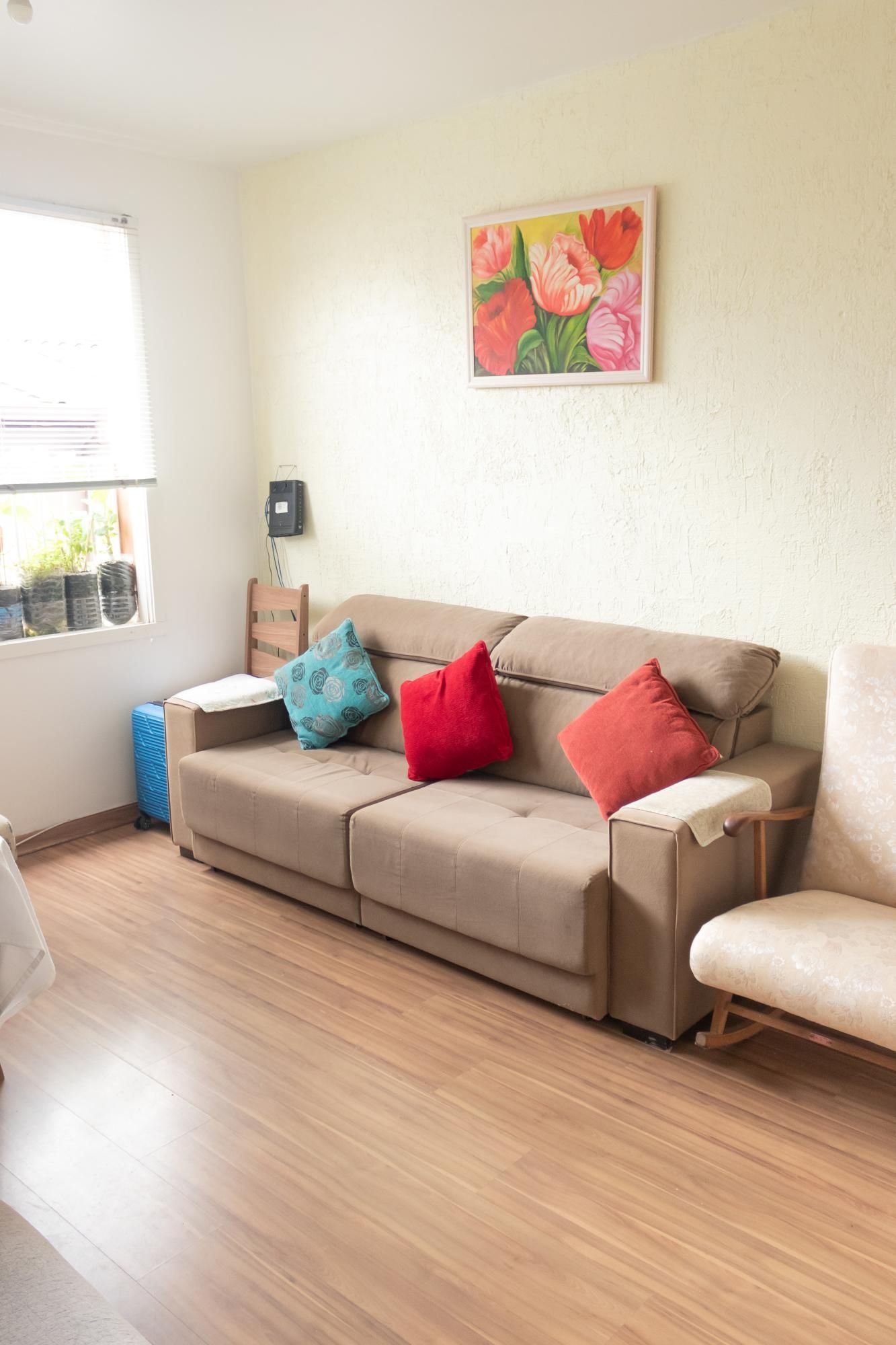 Apartamento, 2 quartos, 80 m² - Foto 17