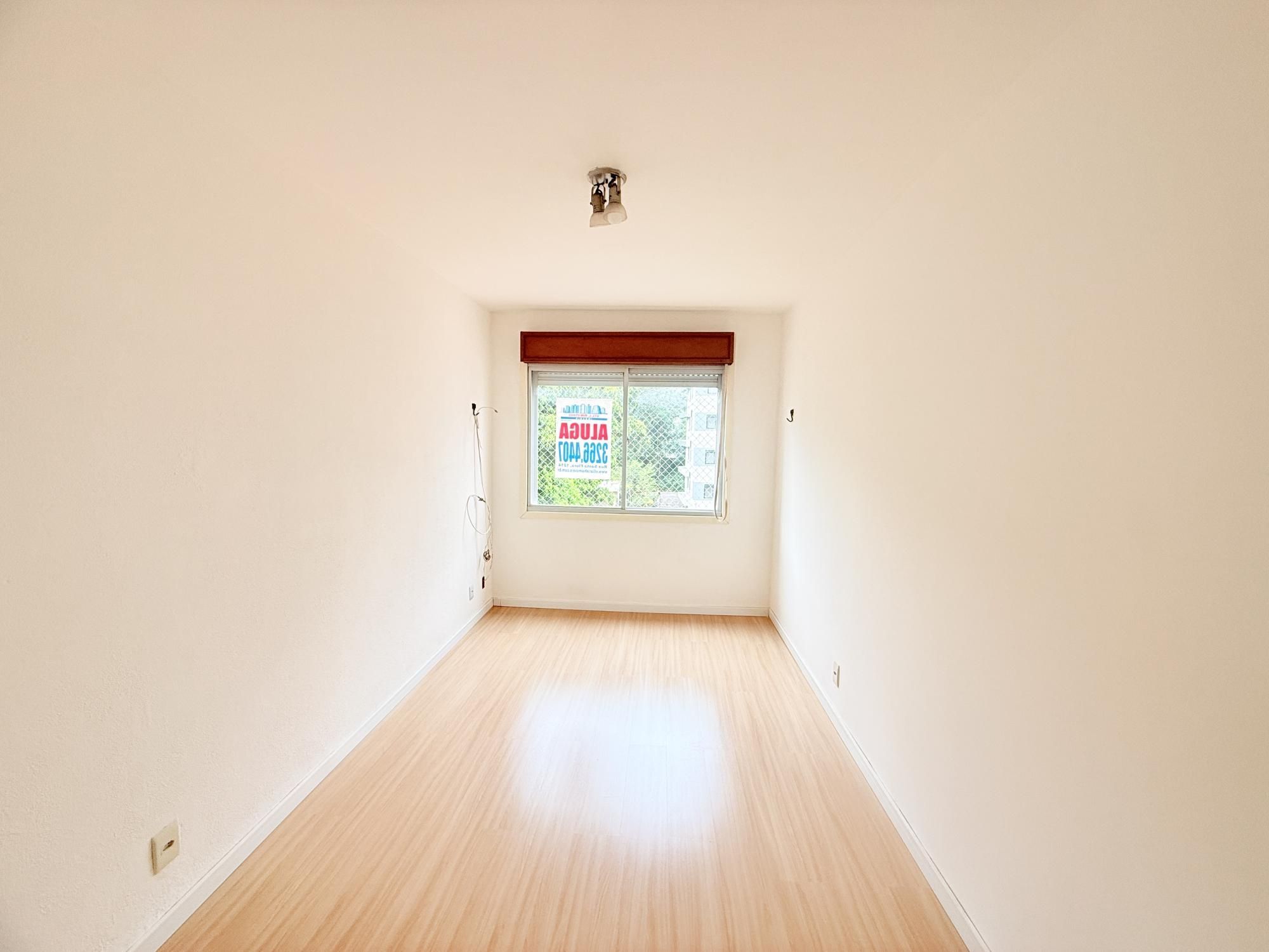 Apartamento, 1 quarto, 42 m² - Foto 2