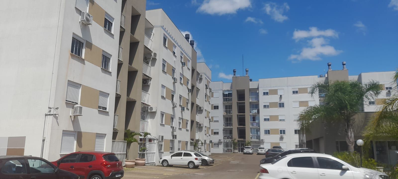 Apartamento, 2 quartos, 50 m² - Foto 1