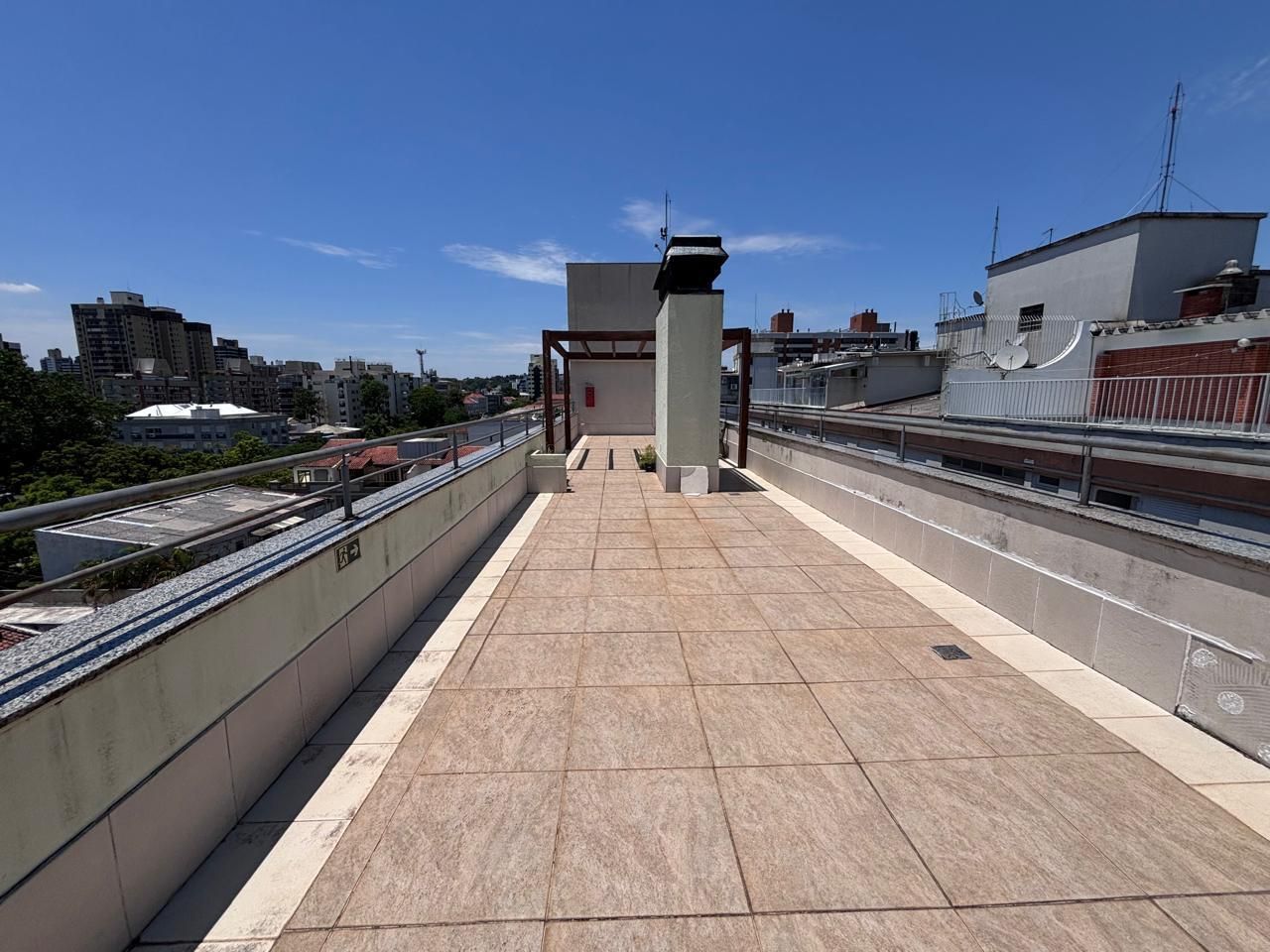 Apartamento, 1 quarto, 45 m² - Foto 13