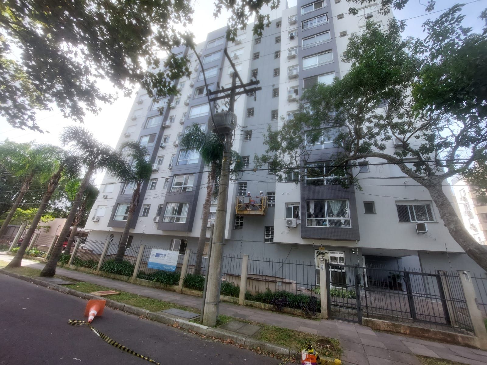 Apartamento, 2 quartos, 60 m² - Foto 2