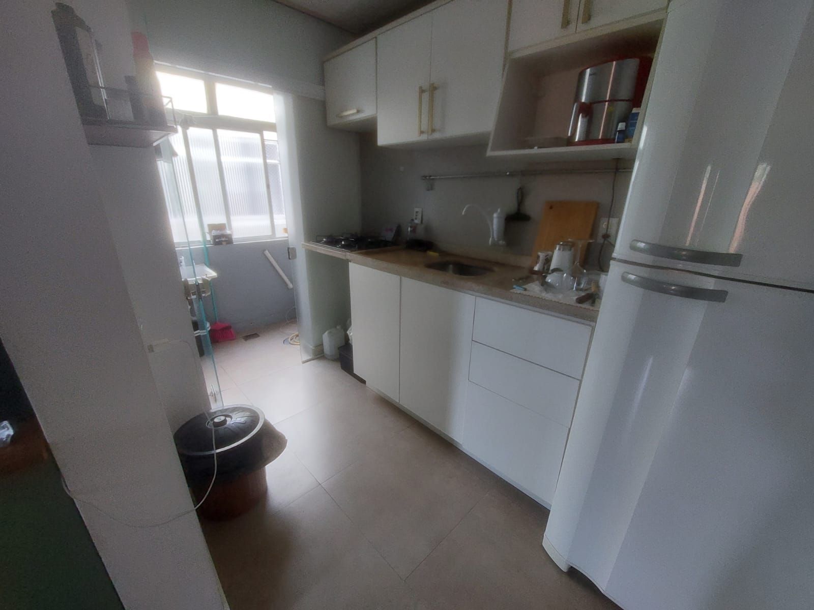 Apartamento, 1 quarto, 38 m² - Foto 32