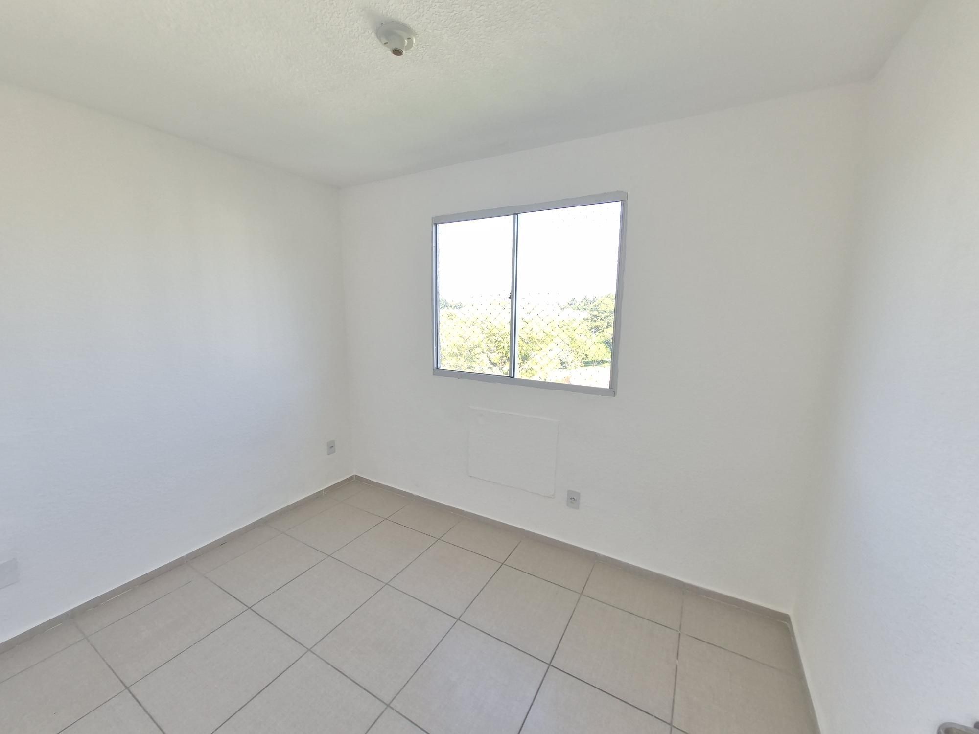 Apartamento, 2 quartos, 48 m² - Foto 4