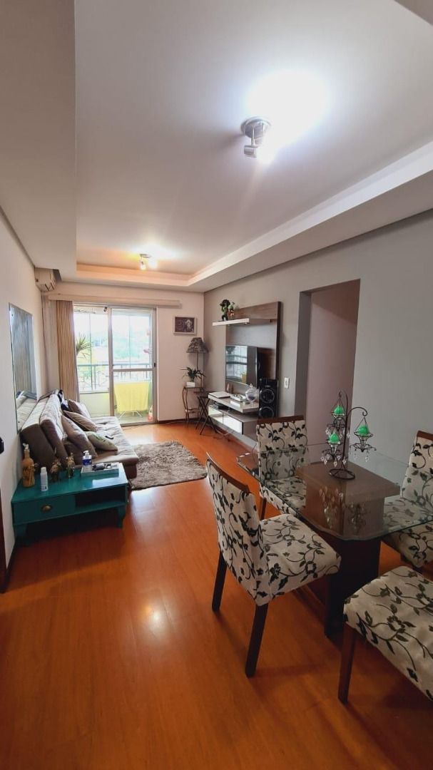 Apartamento à venda com 2 quartos, 62m² - Foto 9