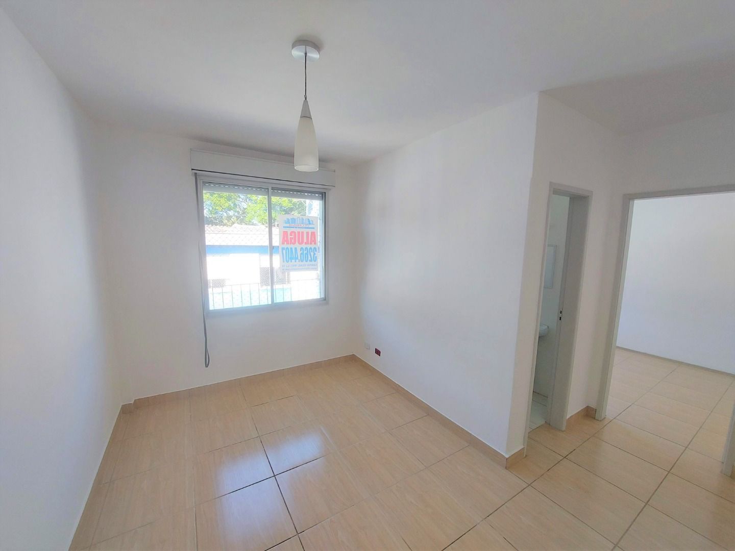 Apartamento, 1 quarto, 38 m² - Foto 1