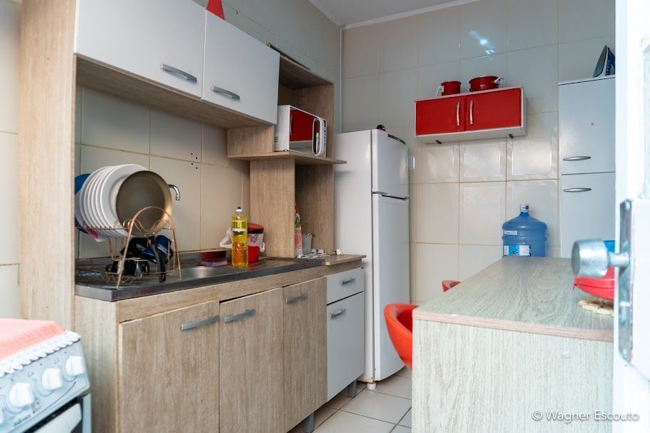 Casa à venda com 3 quartos, 197m² - Foto 26