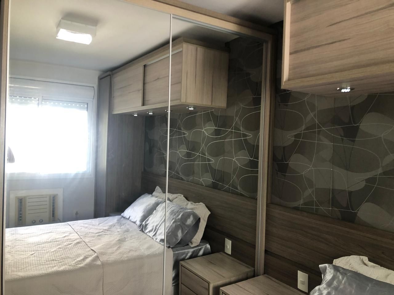 Apartamento, 2 quartos, 50 m² - Foto 11