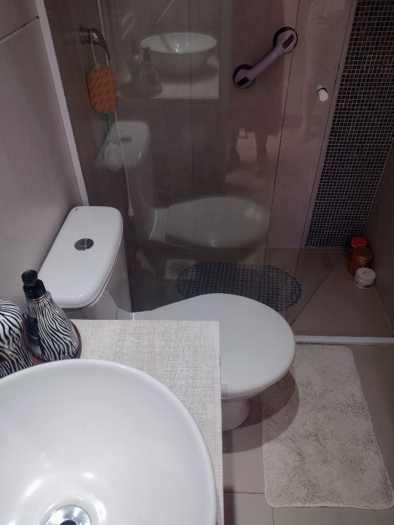 Casa à venda com 4 quartos, 221m² - Foto 17