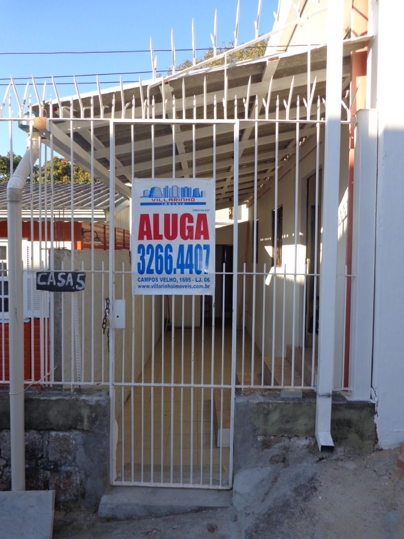 Casa, 2 quartos, 46 m² - Foto 18