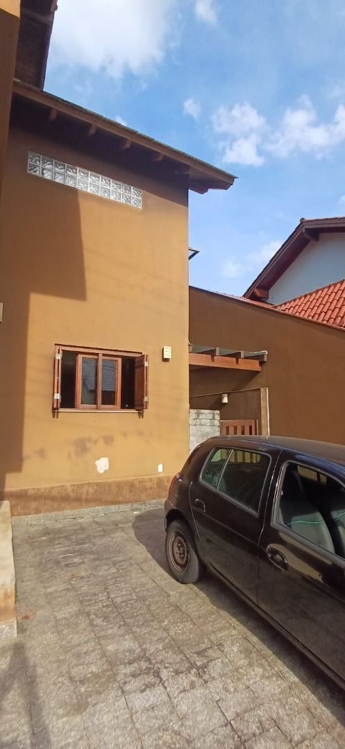 Casa, 3 quartos, 270 m² - Foto 3