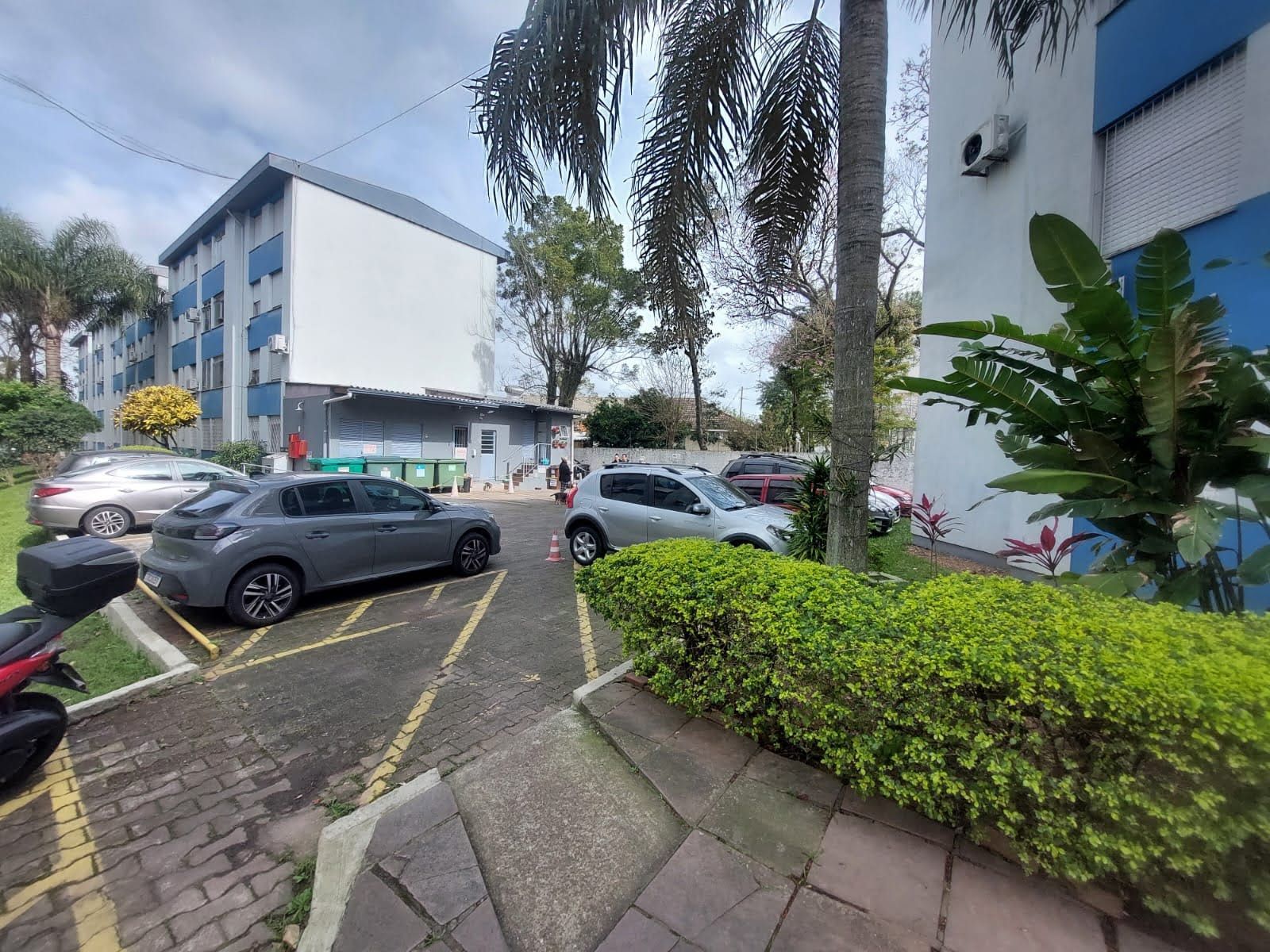 Apartamento, 2 quartos, 48 m² - Foto 47