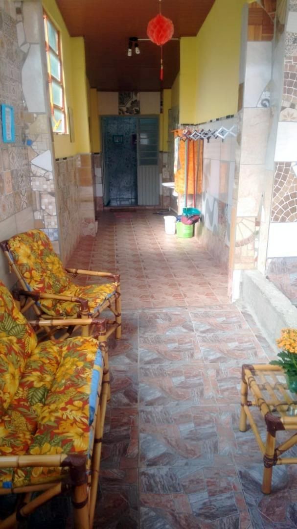 Casa, 4 quartos, 126 m² - Foto 11