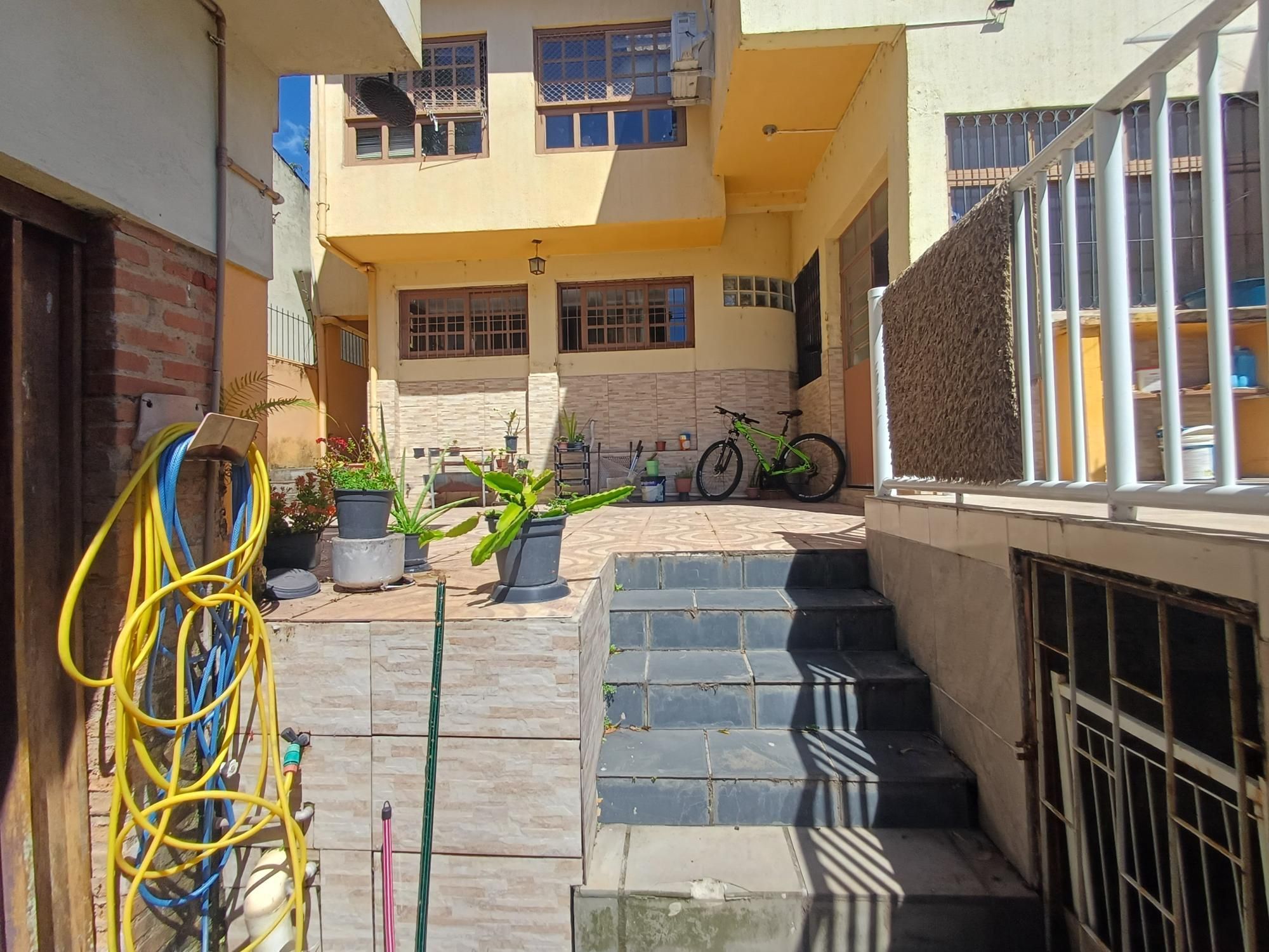 Casa, 3 quartos, 192 m² - Foto 78