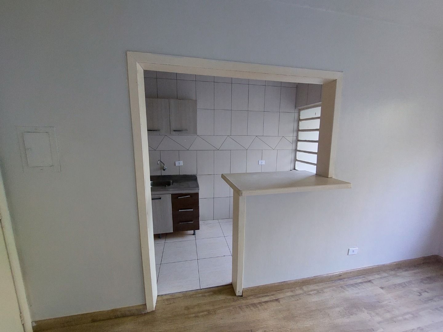 Apartamento para alugar com 1 quarto, 36m² - Foto 7
