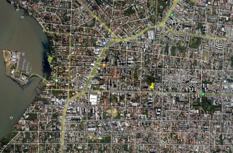 Terreno, 1699 m² - Foto 4