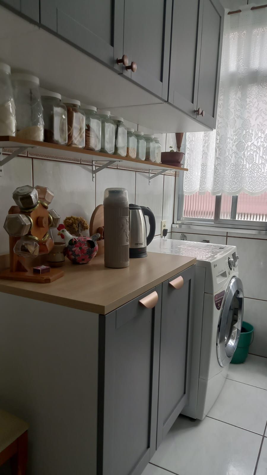 Apartamento, 3 quartos, 64 m² - Foto 16