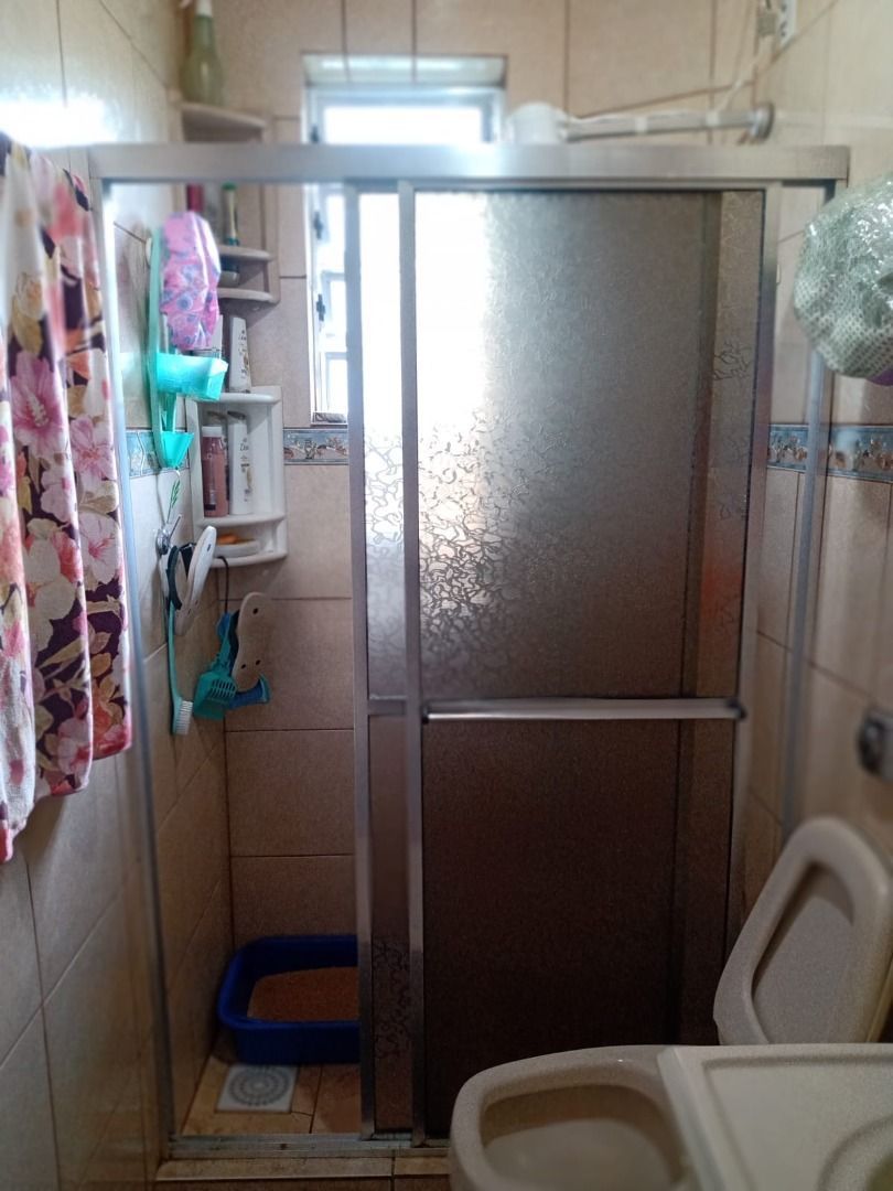 Apartamento à venda com 1 quarto, 34m² - Foto 15