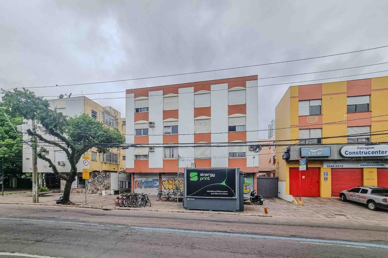 Loja-Salão, 37 m² - Foto 1