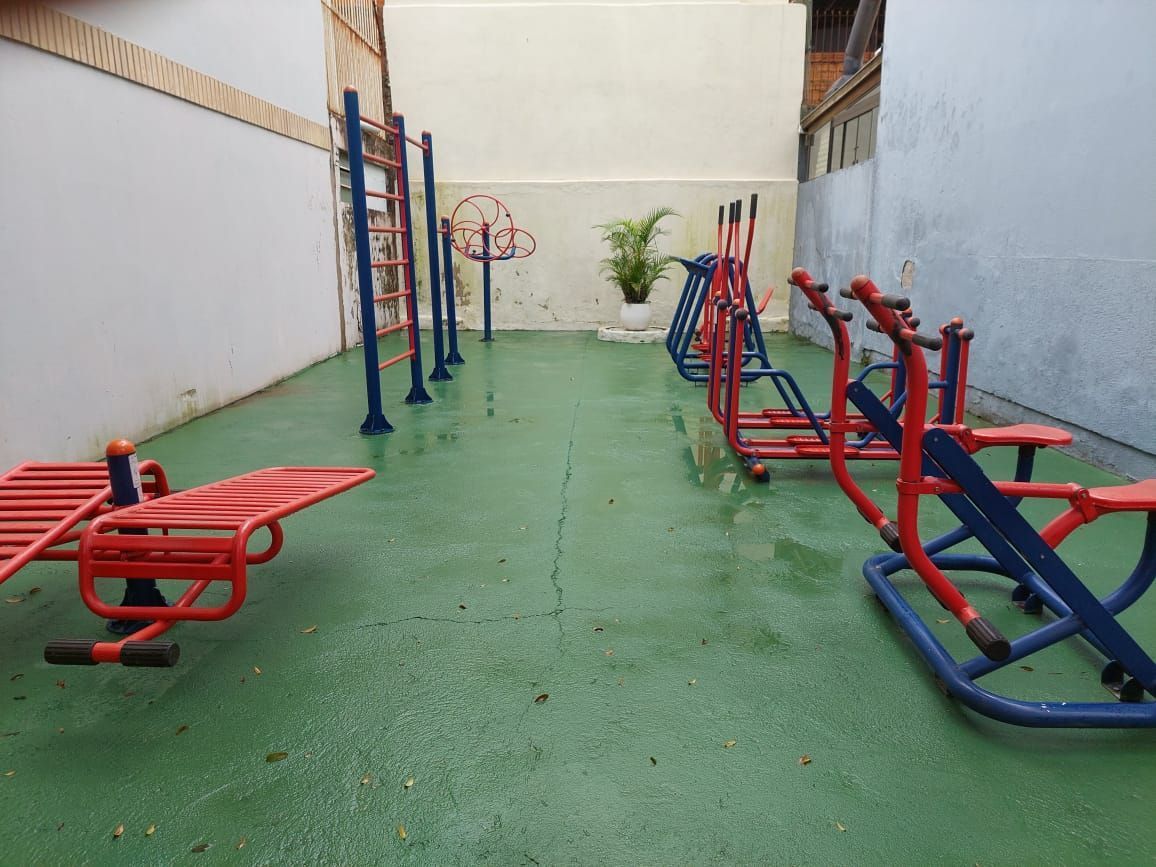 Casa, 3 quartos, 161 m² - Foto 52