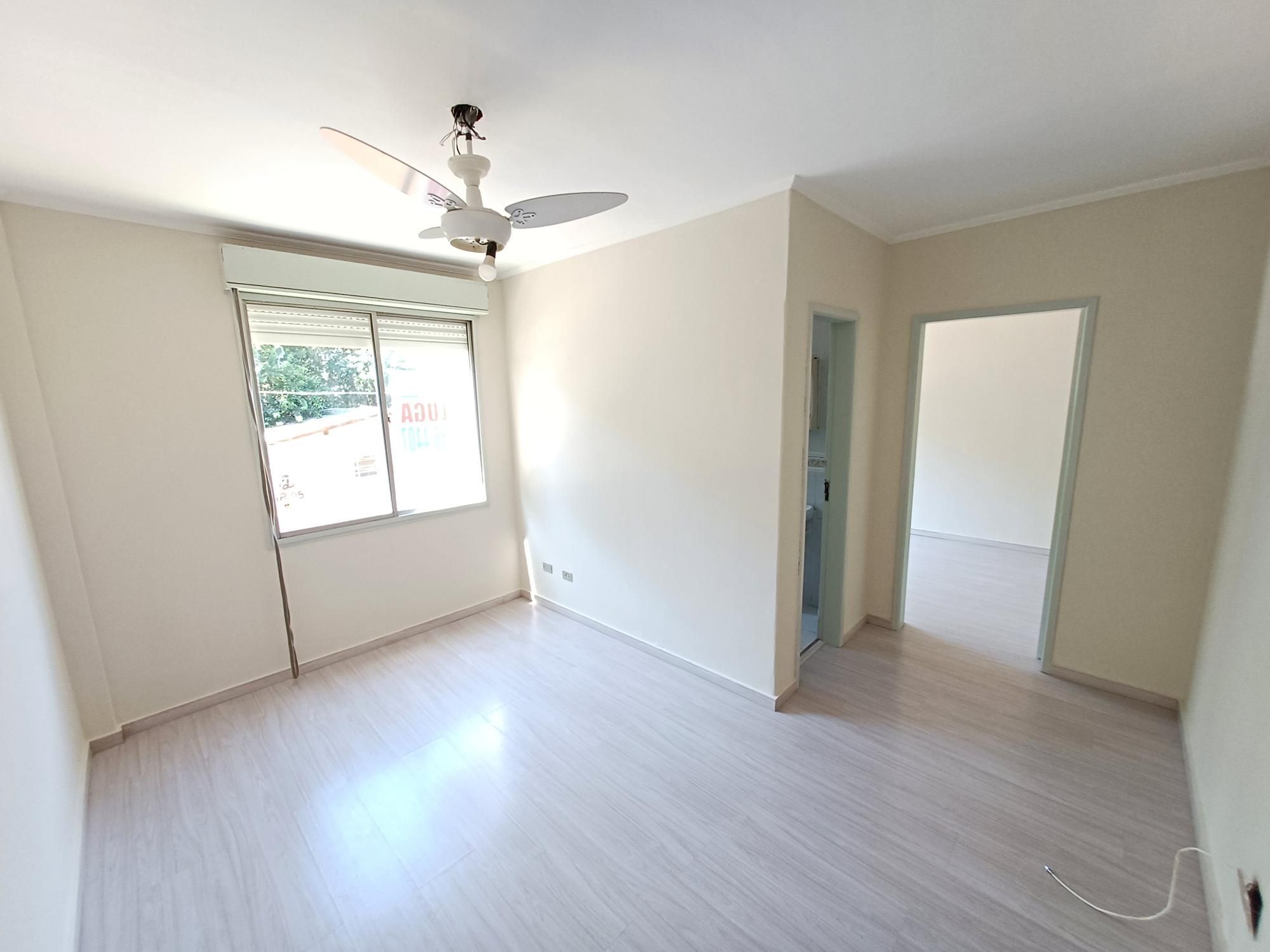 Apartamento, 1 quarto, 37 m² - Foto 1