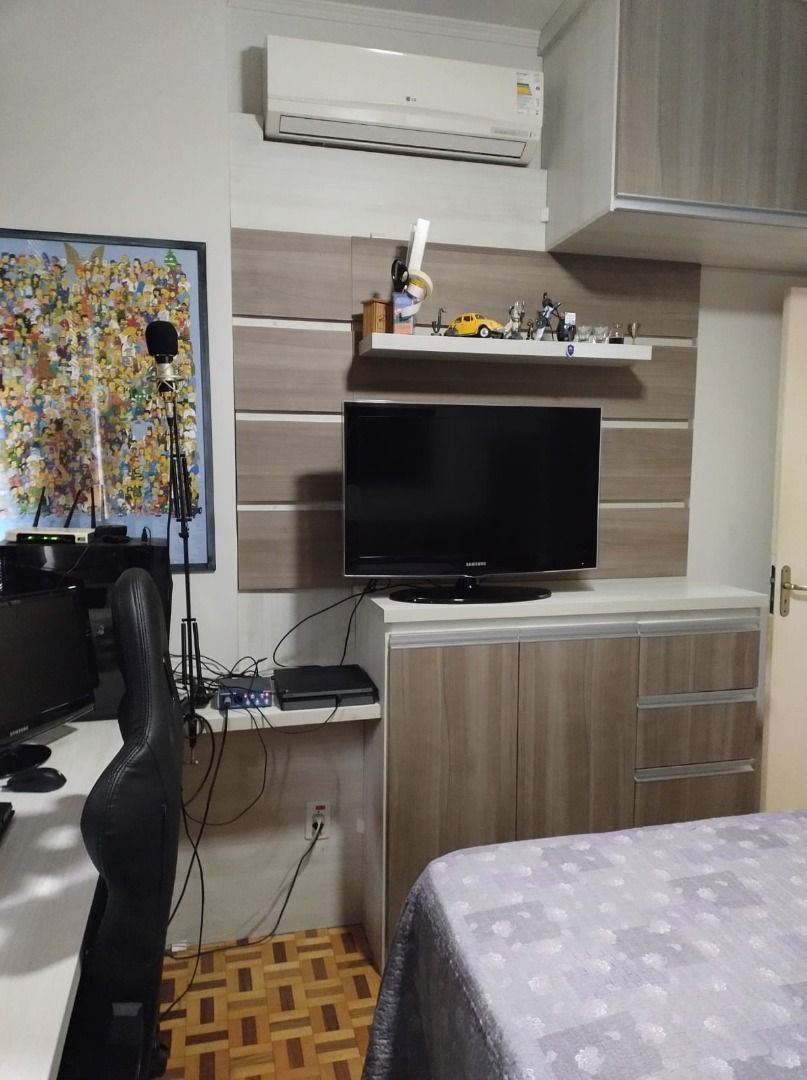 Apartamento, 3 quartos, 146 m² - Foto 10