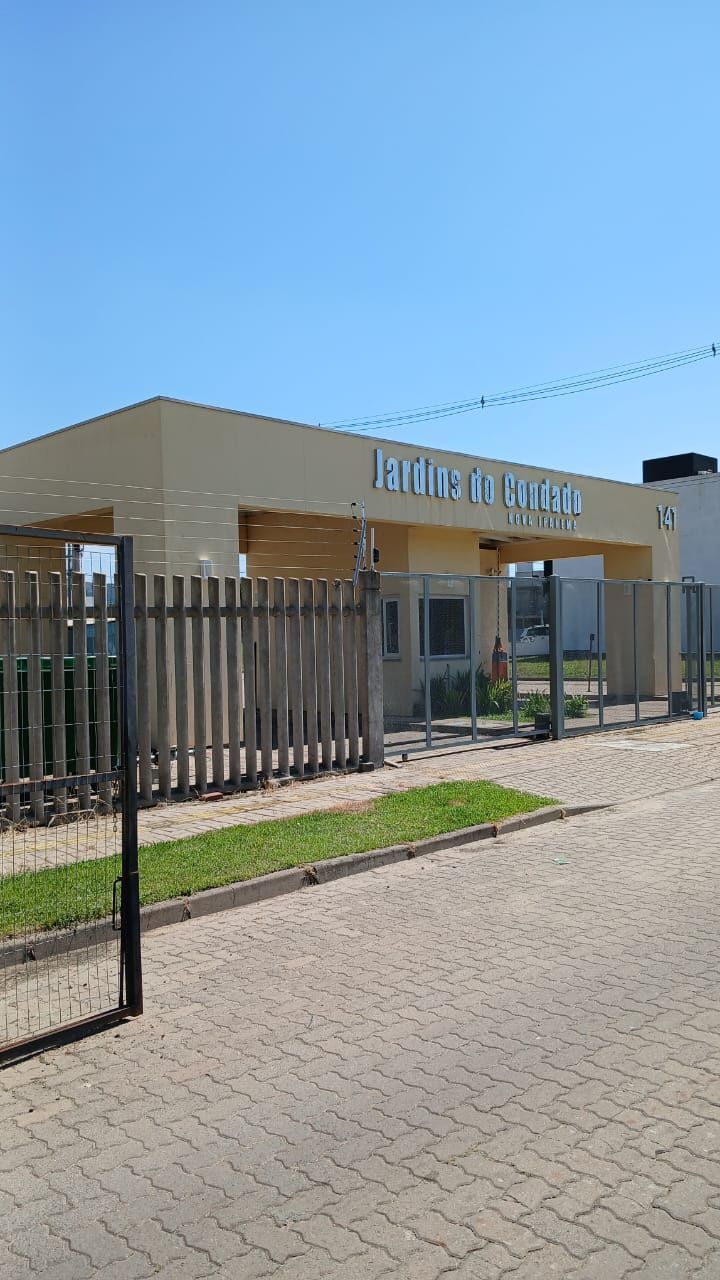 Terreno, 132 m² - Foto 1