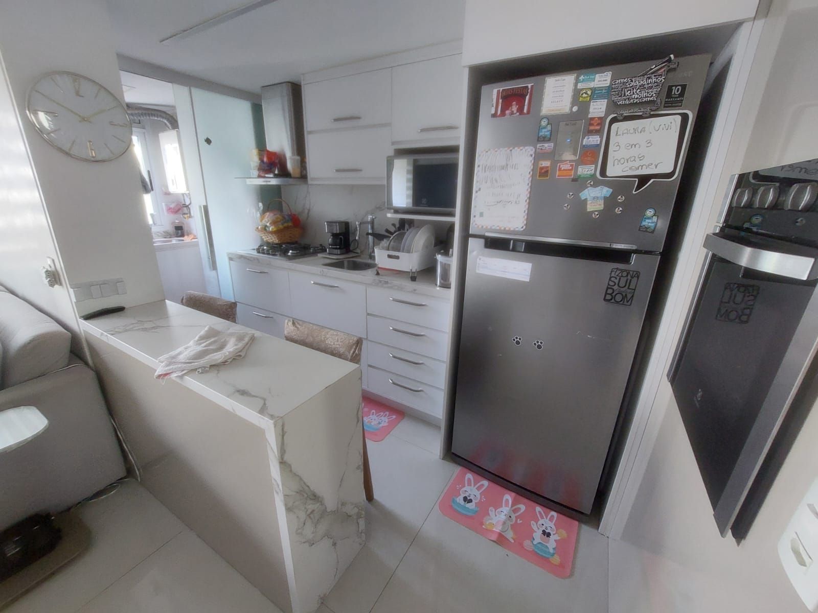 Apartamento, 2 quartos, 60 m² - Foto 49