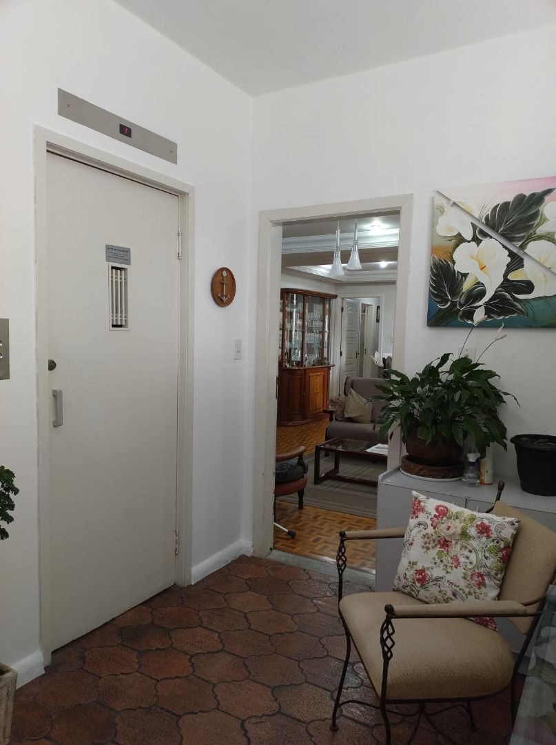 Apartamento, 3 quartos, 146 m² - Foto 2
