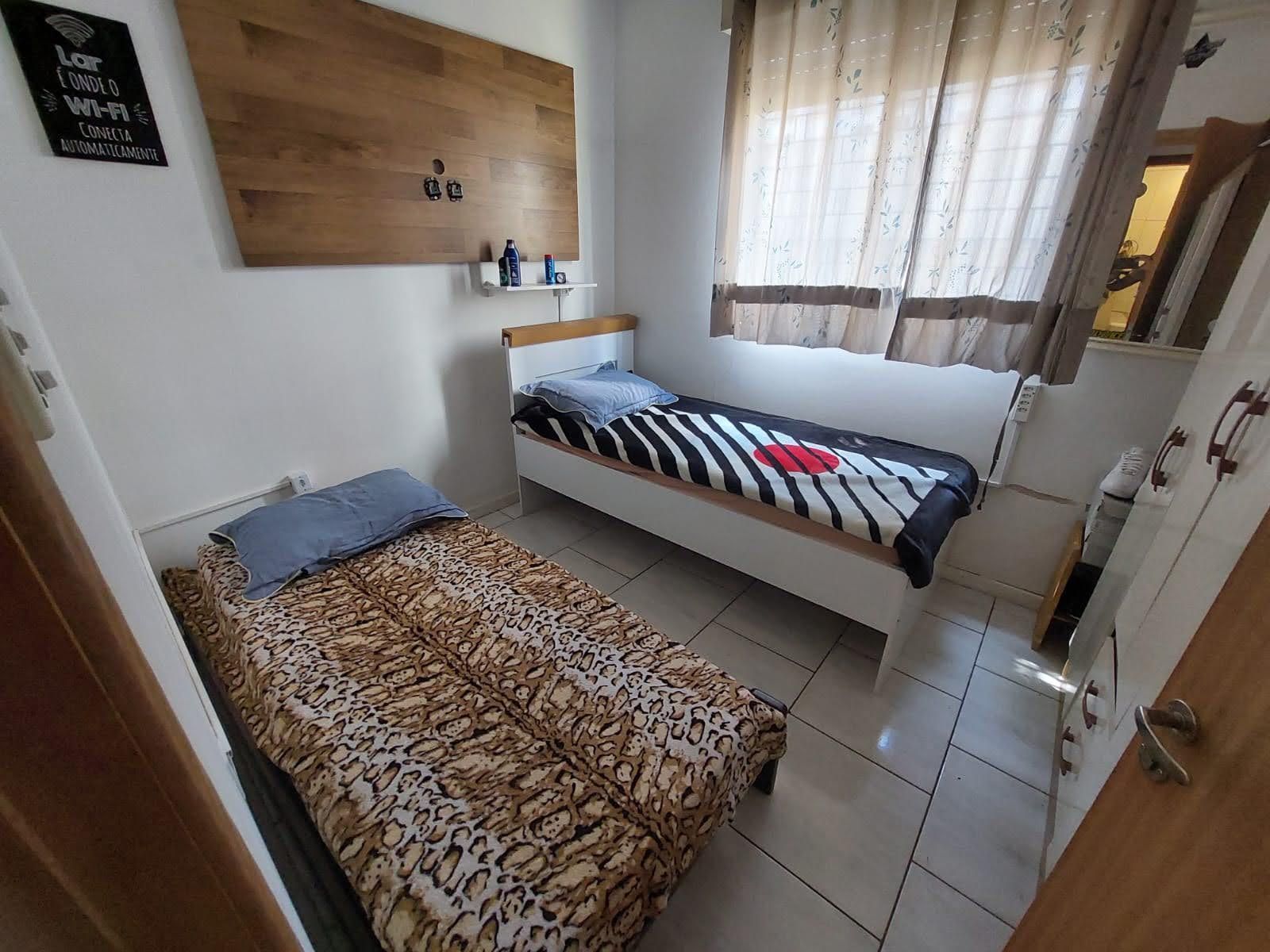 Apartamento, 2 quartos, 59 m² - Foto 18