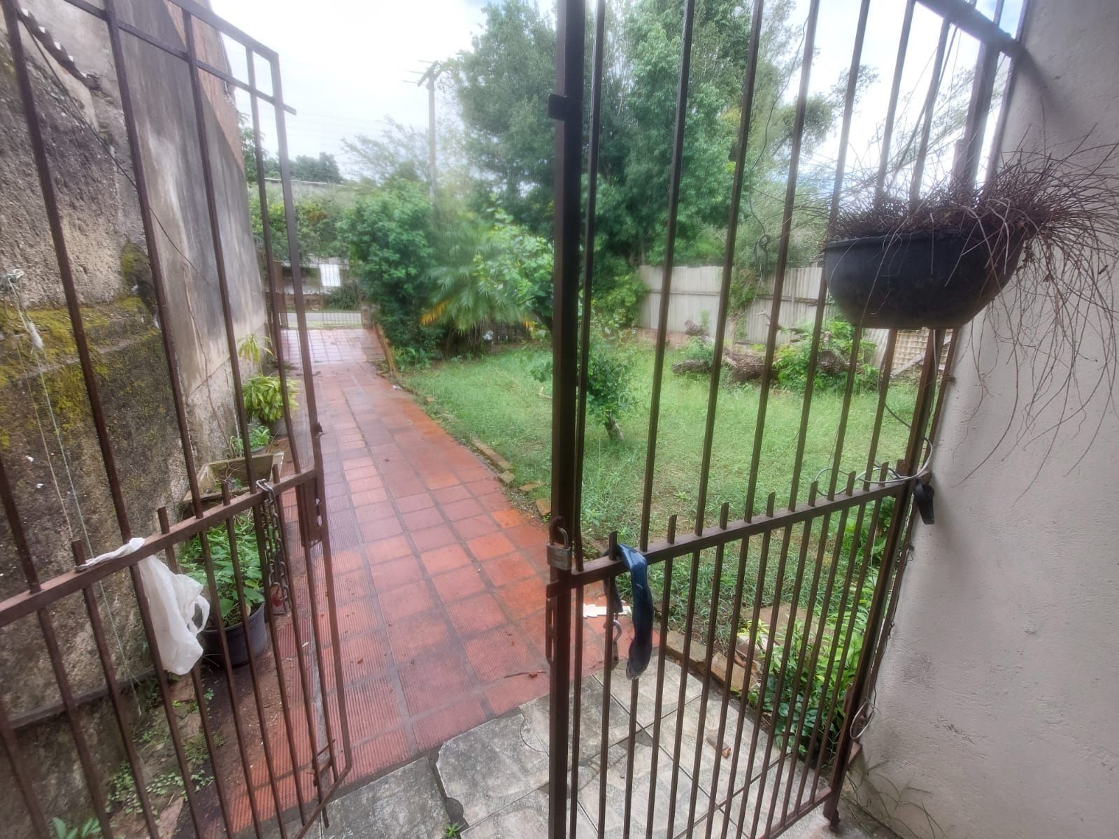 Casa, 1 quarto, 60 m² - Foto 23
