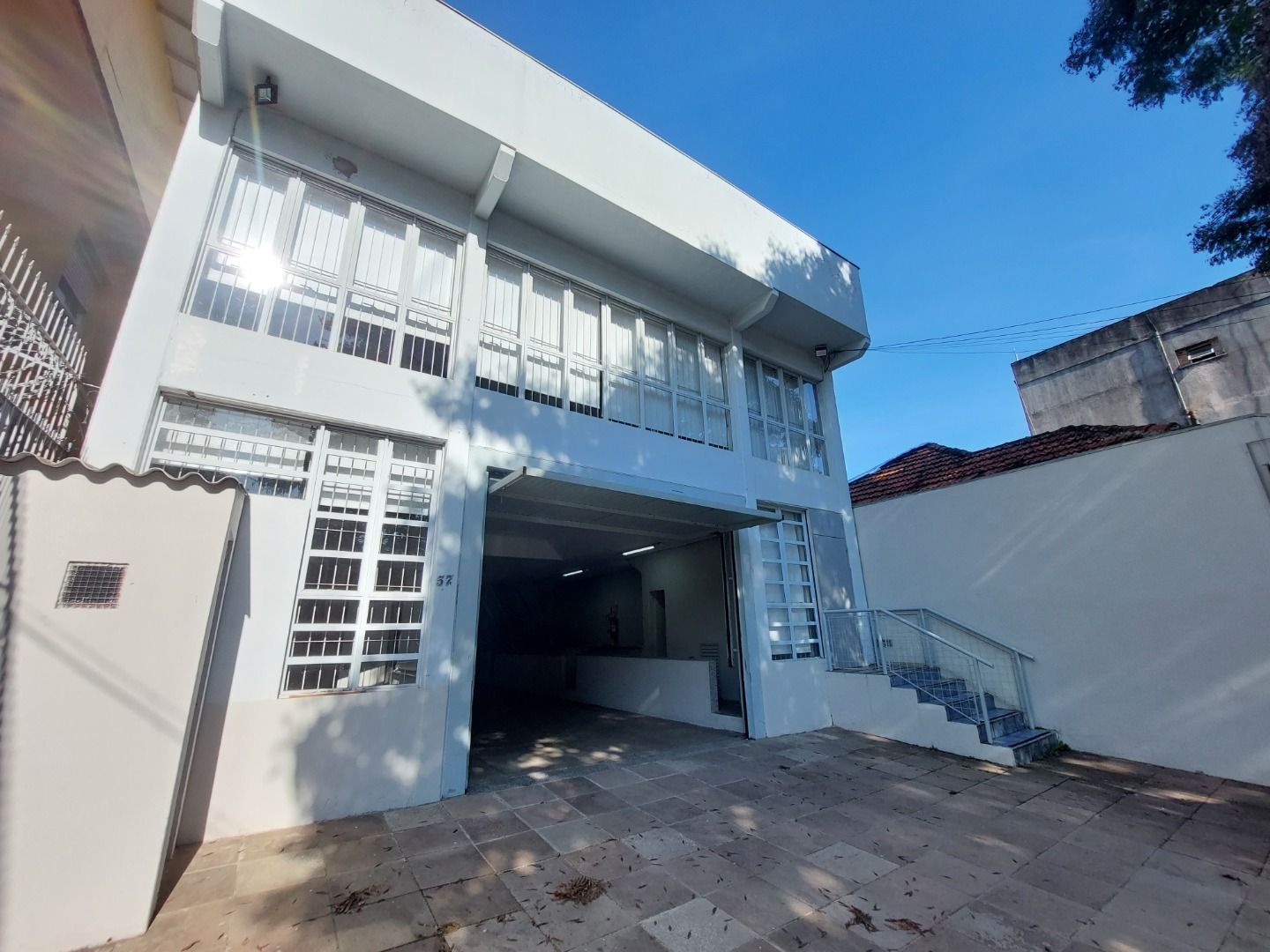 Loja-Salão para alugar, 500m² - Foto 3