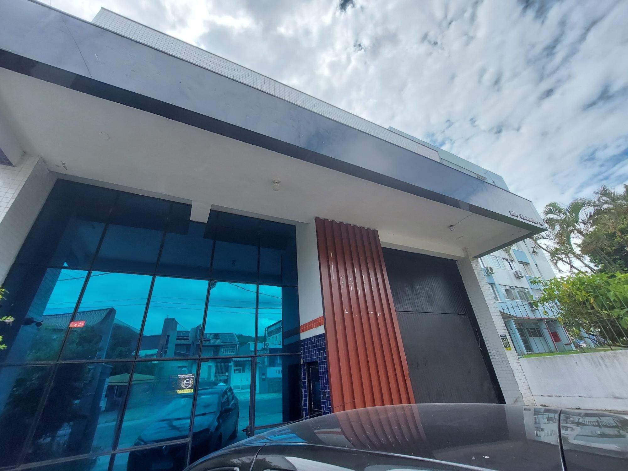 Depósito-Galpão, 742 m² - Foto 3