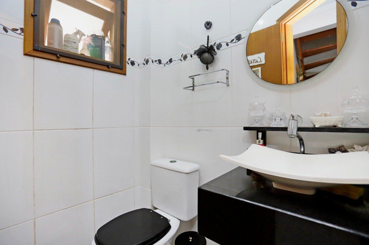 Casa de Condomínio, 3 quartos - Foto 9