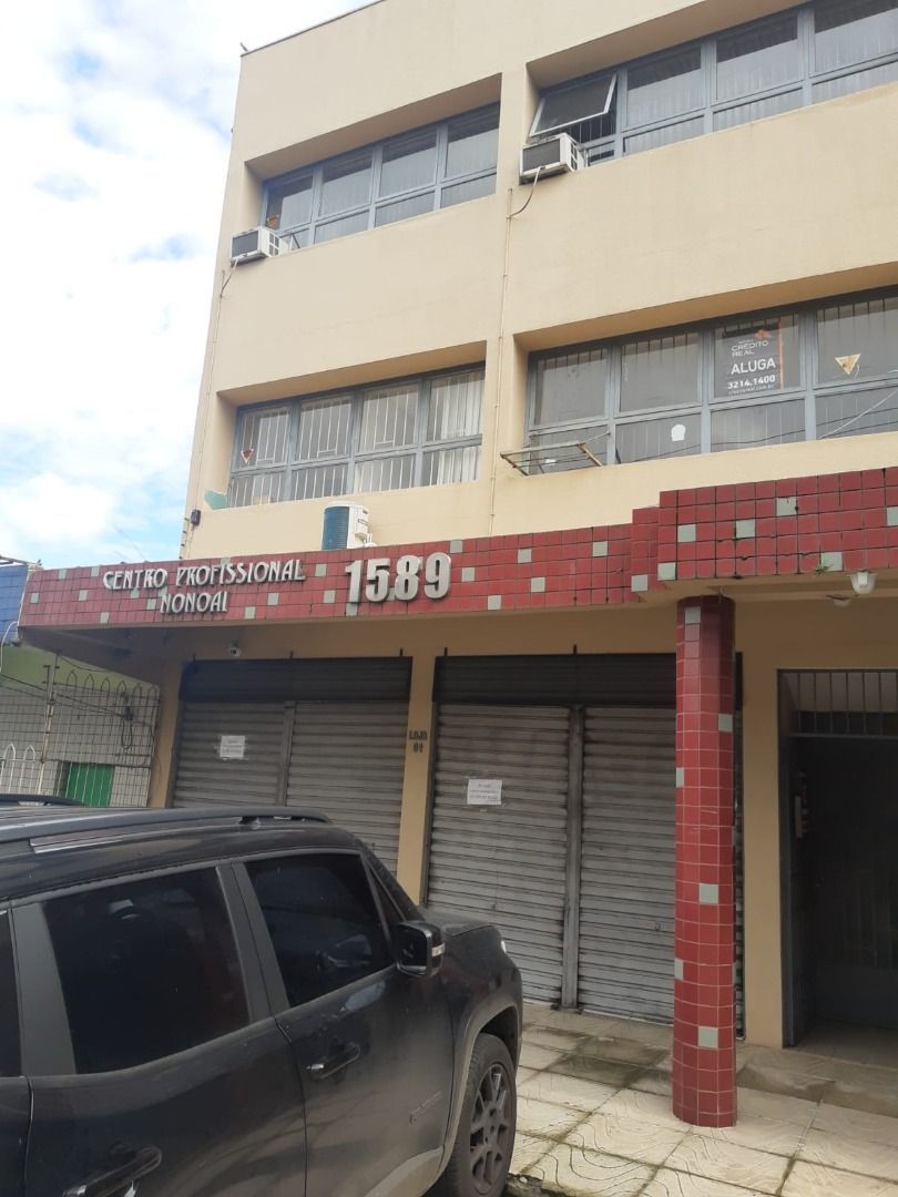 Conjunto Comercial-Sala à venda, 29m² - Foto 10
