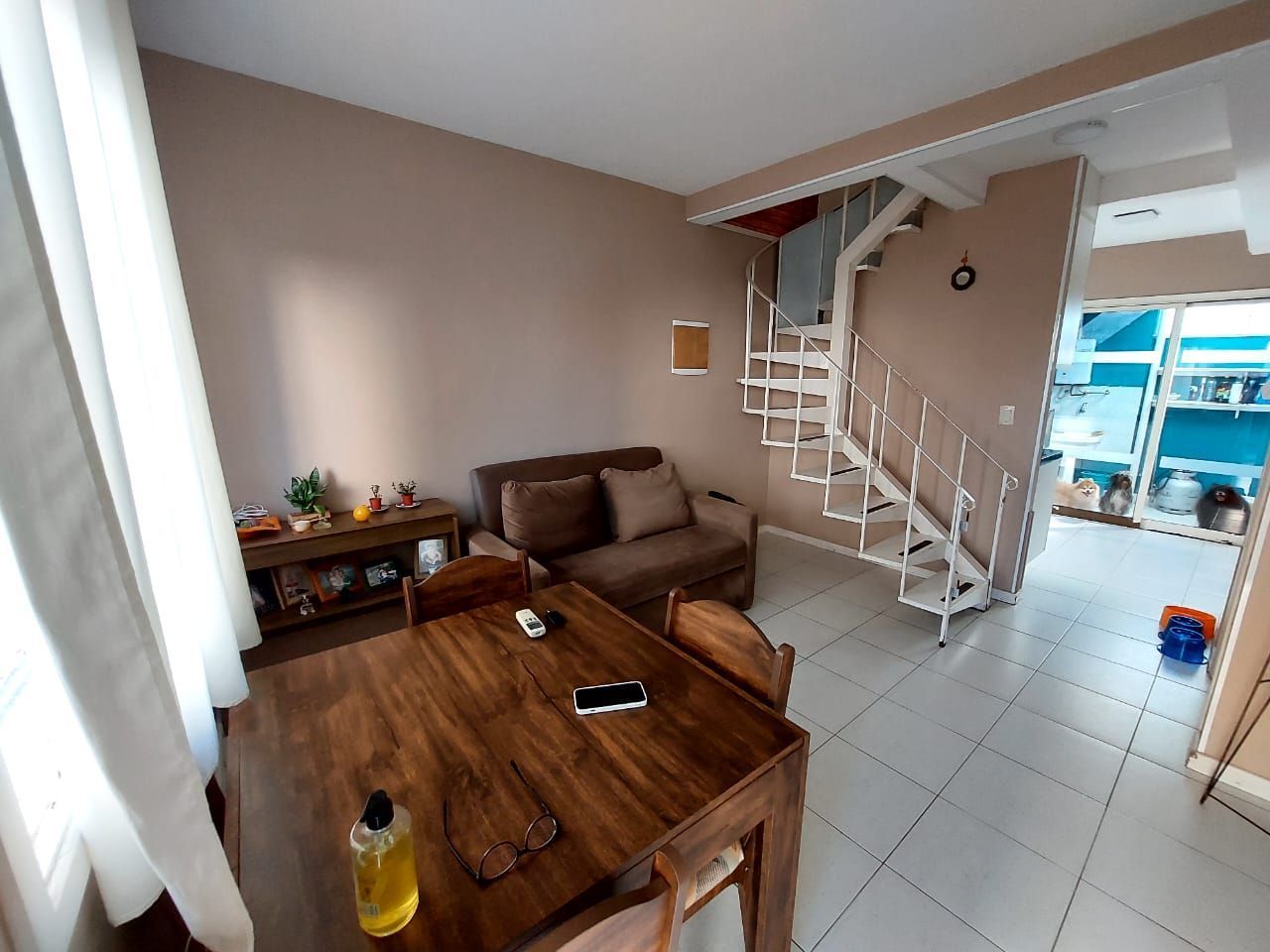 Casa à venda com 3 quartos, 92m² - Foto 3
