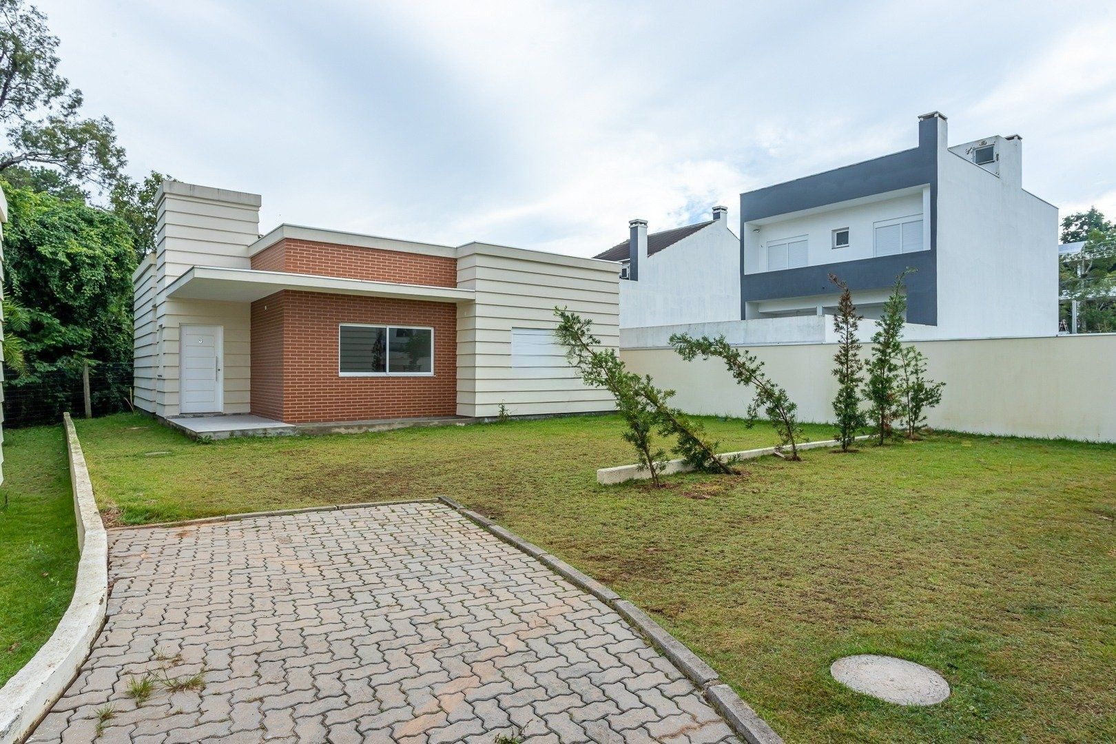 Casa, 3 quartos, 123 m² - Foto 1