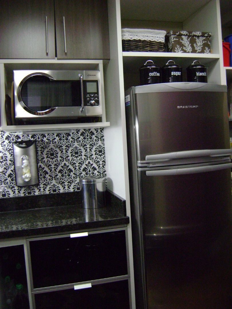 Apartamento, 2 quartos, 88 m² - Foto 16